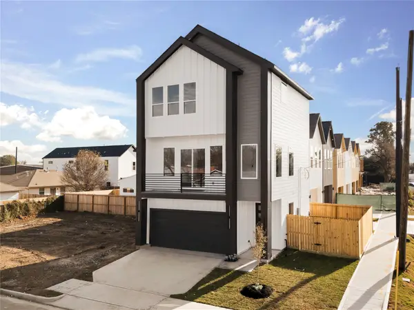 4336 Cosby Street, Houston, TX 77021