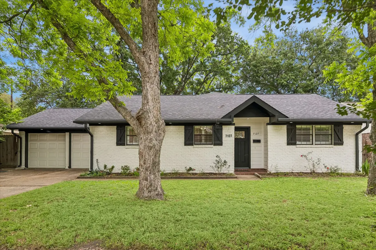 7127 Walkway Street, Houston, TX 77036 - #1