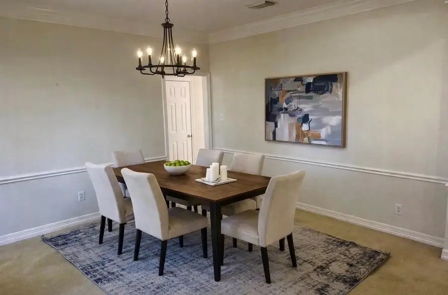 4402 Water Elm Way, Houston, TX 77059 - #2