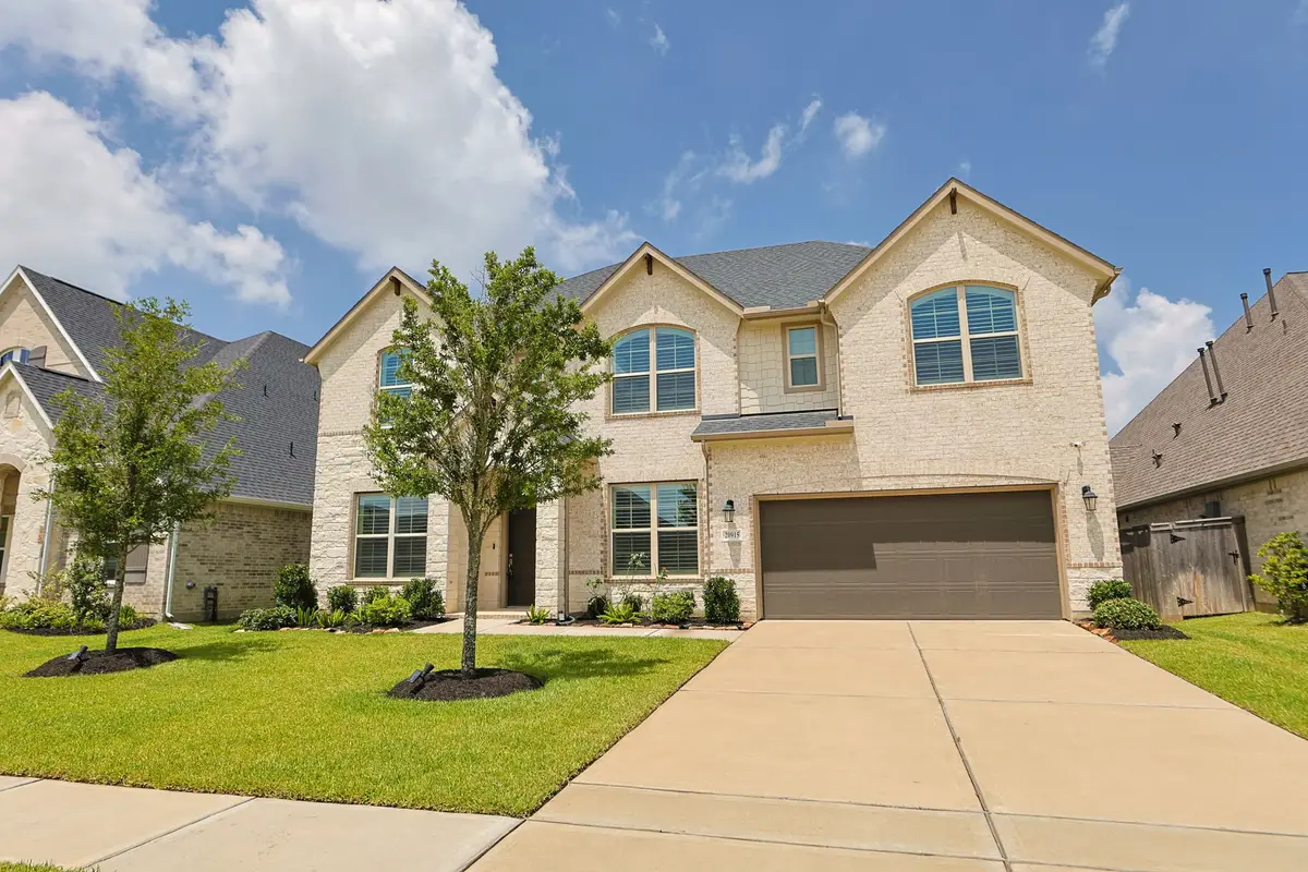 20915 Whirlaway Green Circle, Tomball, TX 77377 - #1