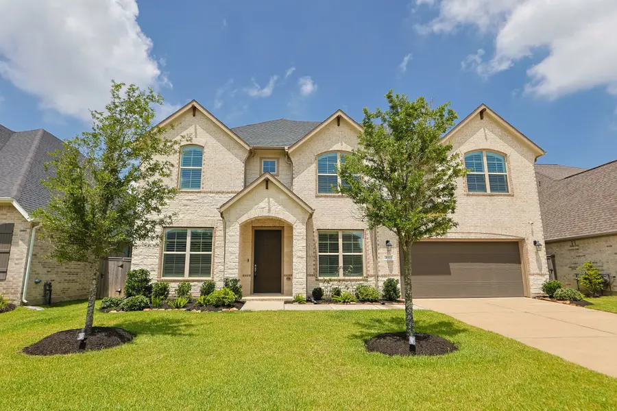20915 Whirlaway Green Circle, Tomball, TX 77377 - #2