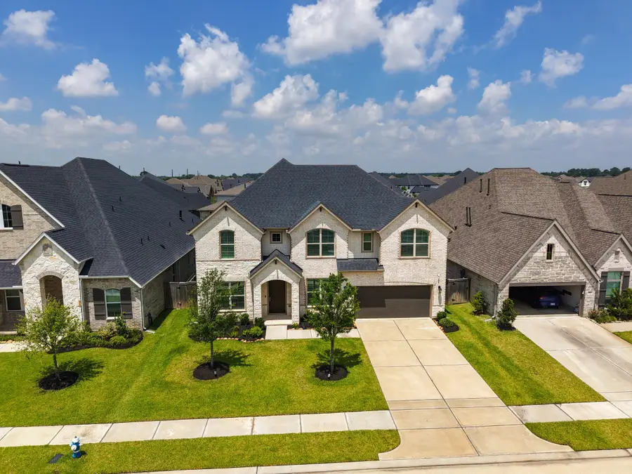 20915 Whirlaway Green Circle, Tomball, TX 77377 - #3