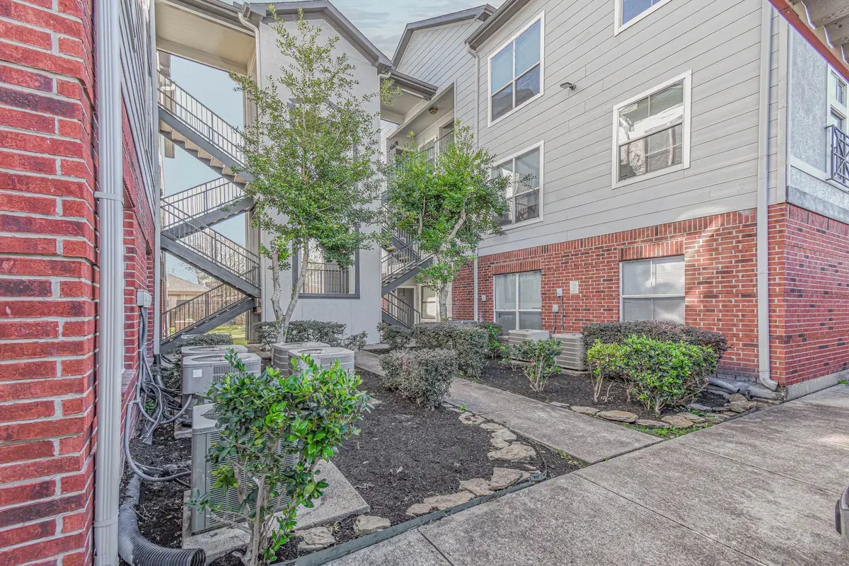 6289 Wilcrest Drive #5203, Houston, TX 77072 - #1
