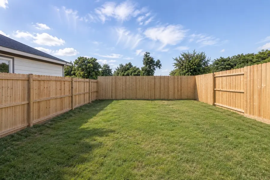 9117 Henrietta Street #A, Houston, TX 77088 - #3