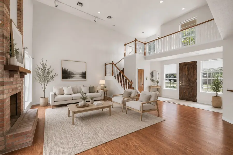 8018 Via Bella Drive, Houston, TX 77083 - #2