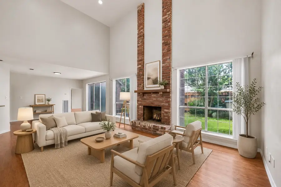 8018 Via Bella Drive, Houston, TX 77083 - #3