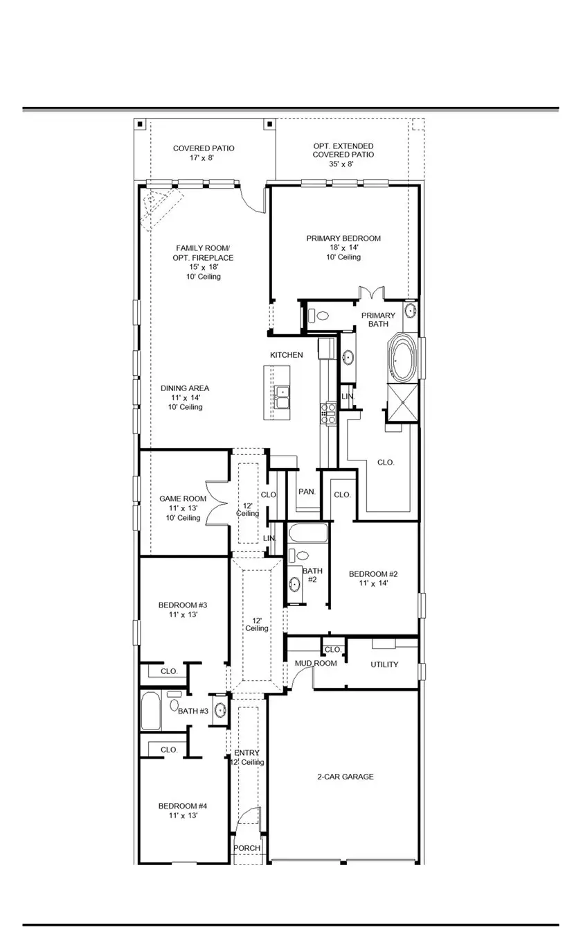 22242 Power Blue Court, Cypress, TX 77433 - Image #2