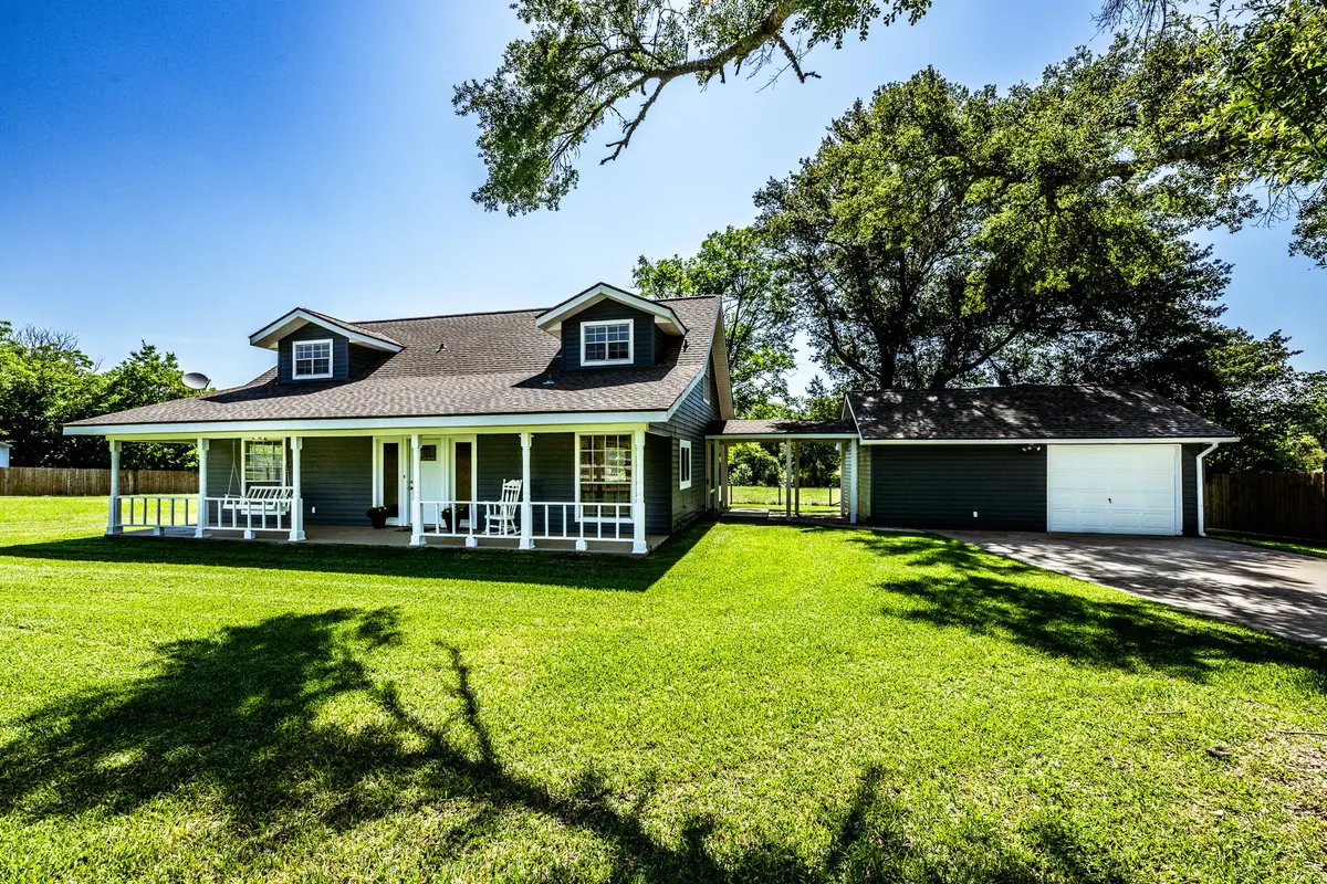 791 Fm 1617, Trinity, TX 75862 - #1