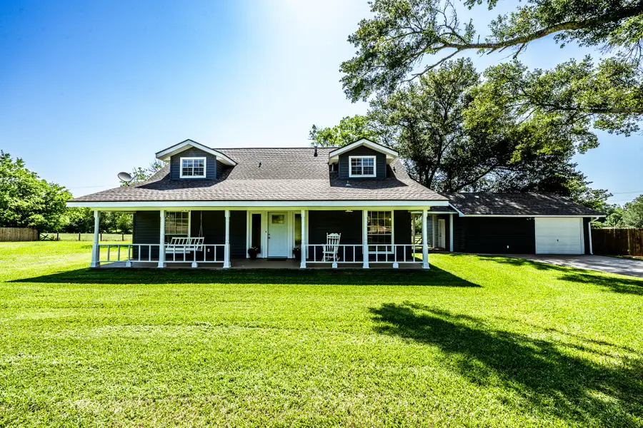 791 Fm 1617, Trinity, TX 75862 - #2