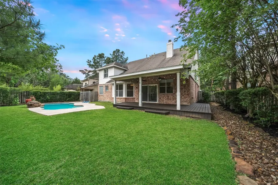 50 E Sundance Circle, The Woodlands, TX 77382 - #3