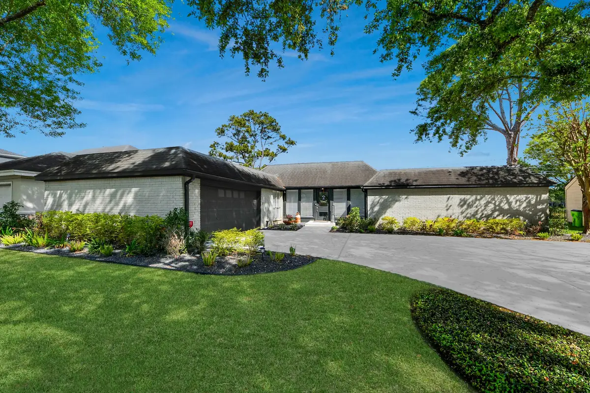 3610 Covey Trail Drive, Missouri City, TX 77459 - #1