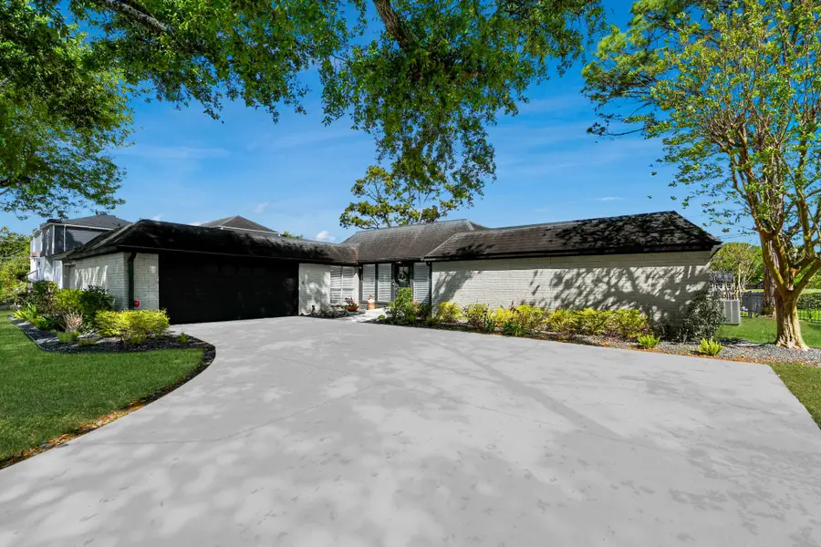 3610 Covey Trail Drive, Missouri City, TX 77459 - #2