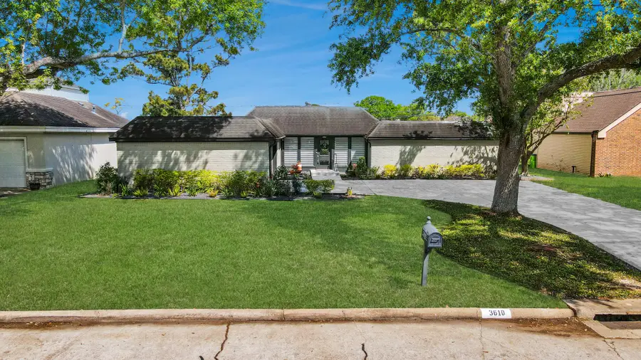 3610 Covey Trail Drive, Missouri City, TX 77459 - #3