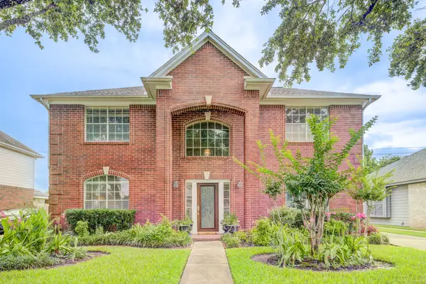 2810 Plantation Wood Lane, Missouri City, TX 77459