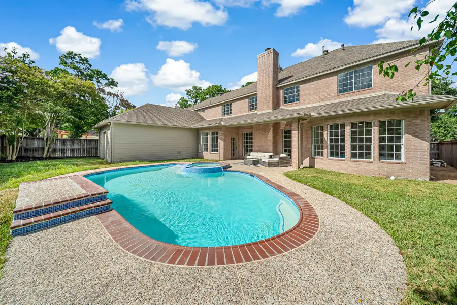 17807 Burnt Leaf Lane, Spring, TX 77379 - #2