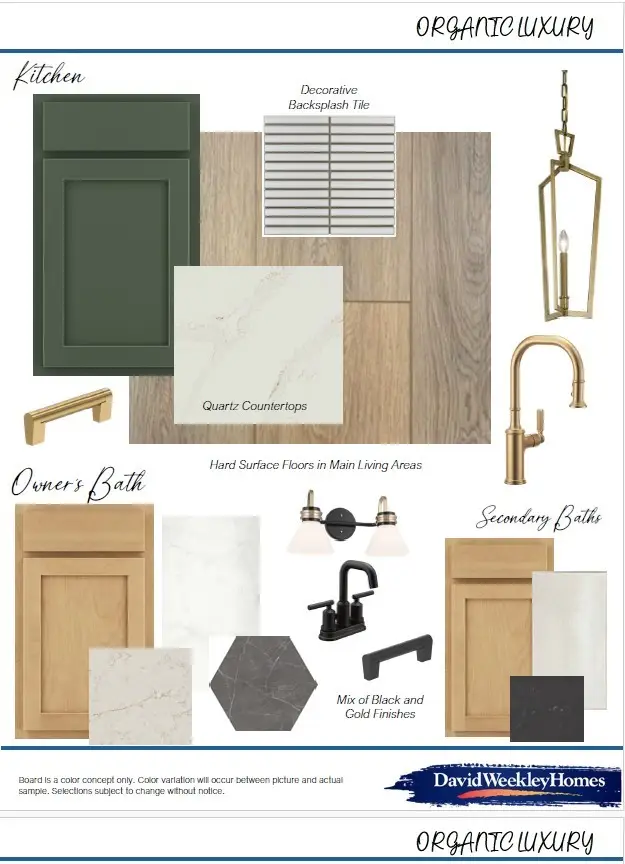 38515 Dancing Pair Way, Magnolia, TX 77354 - #3