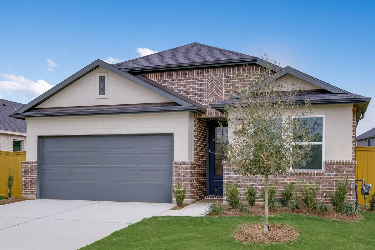 22002 Sam Raburn Drive, Tomball, TX 77375 - #1