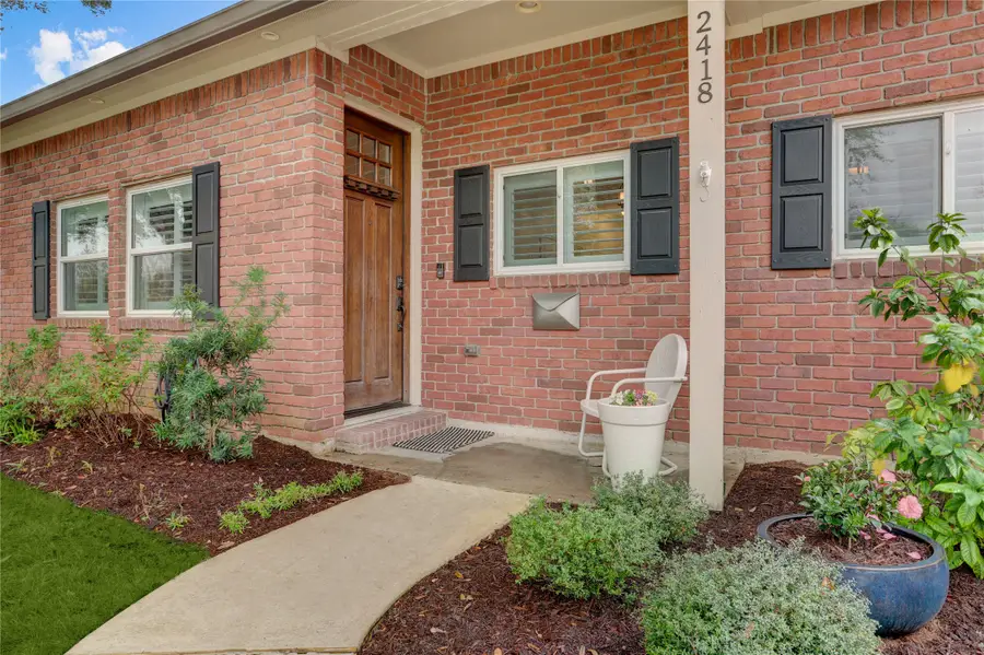 2418 Lazybrook Drive, Houston, TX 77008 - #2