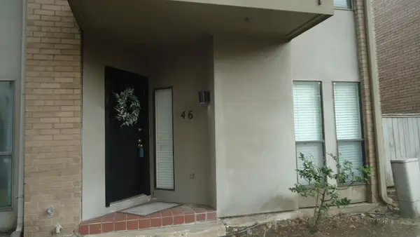 10811 Richmond Avenue #46, Houston, TX 77042