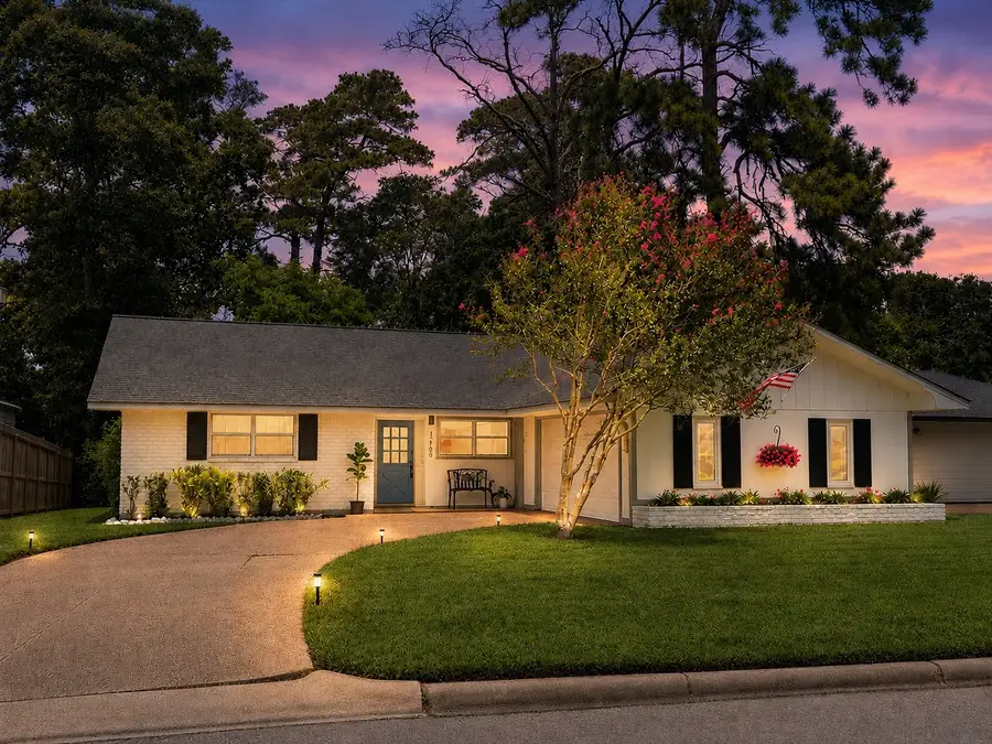 1705 Shady Oaks Drive, Conroe, TX 77301 - #3