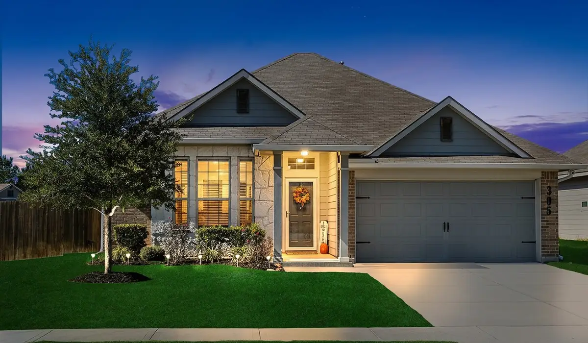 305 Brocks Court, Montgomery, TX 77356 - #1