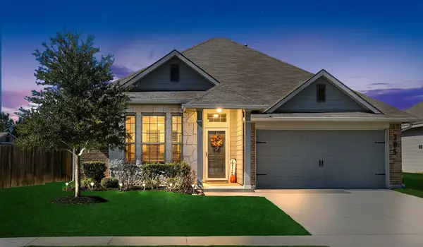 305 Brocks Court, Montgomery, TX 77356