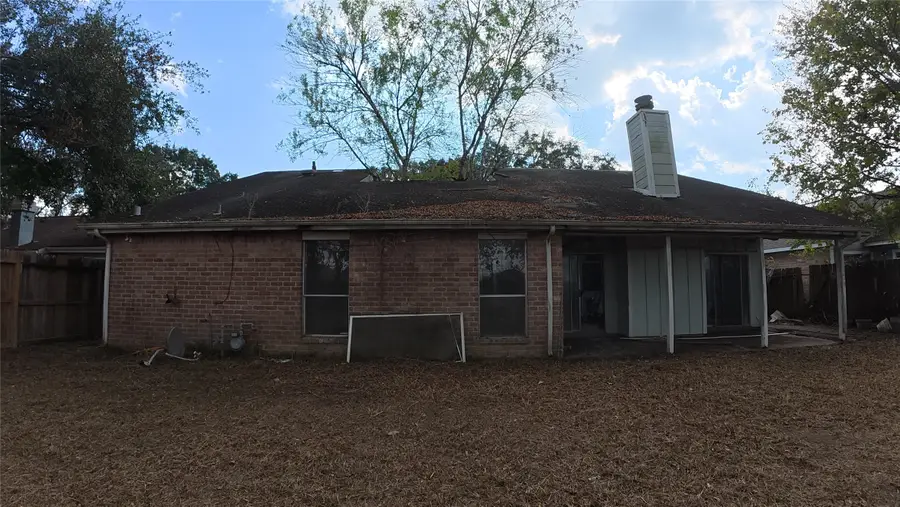 1858 Hilton Head Drive, Missouri City, TX 77459 - Image #3