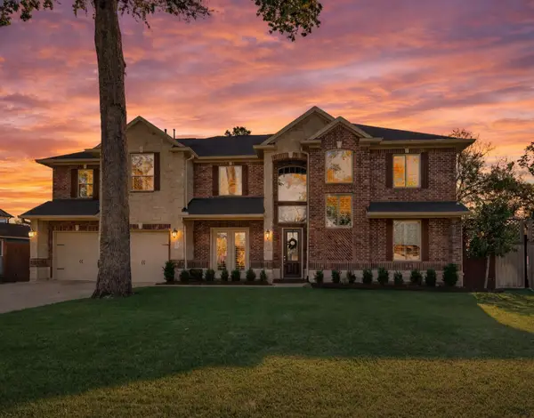 1314 Caywood Lane, Houston, TX 77055