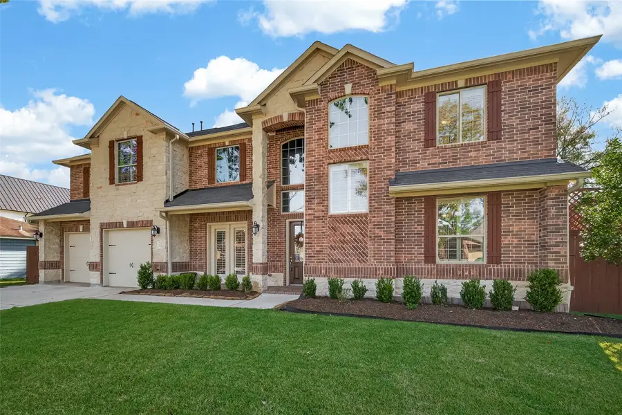 1314 Caywood Lane, Houston, TX 77055 - #2