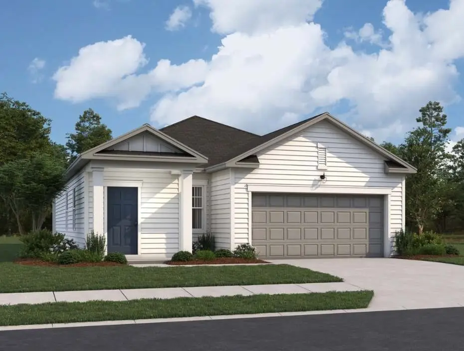 2514 Shady Walnut Drive, Crosby, TX 77532 - #1