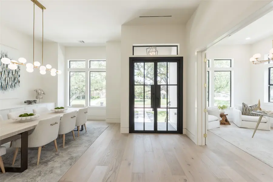 3607 Dumbarton Street, Houston, TX 77025 - #2
