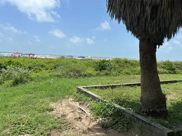 0 Ocean, Galveston, TX 77550
