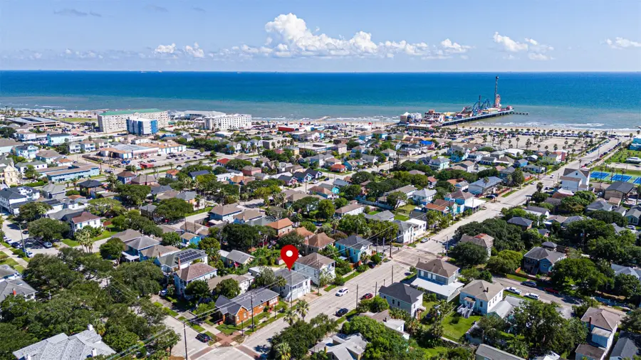 1812 27th St Street, Galveston, TX 77550 - #3