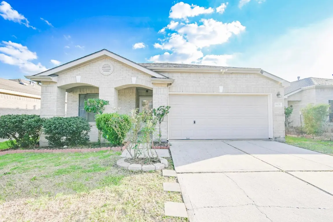 15639 Western Skies Drive, Houston, TX 77086 - #1
