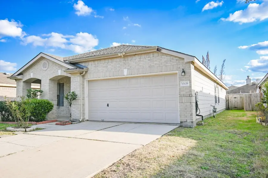 15639 Western Skies Drive, Houston, TX 77086 - #3