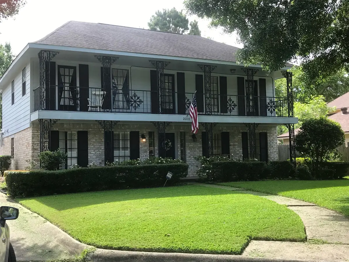 2211 Ashmont Court, Missouri City, TX 77489 - #1