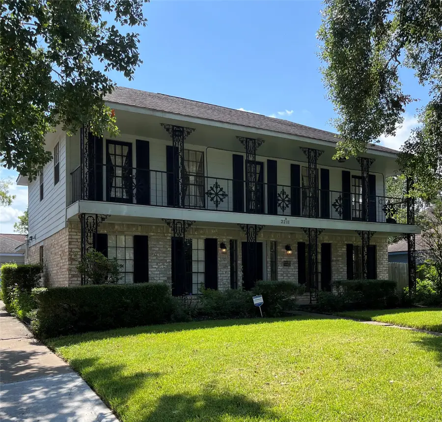 2211 Ashmont Court, Missouri City, TX 77489 - #3