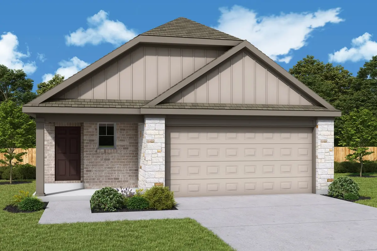 25167 Pomegranate Place, Montgomery, TX 77316 - #1