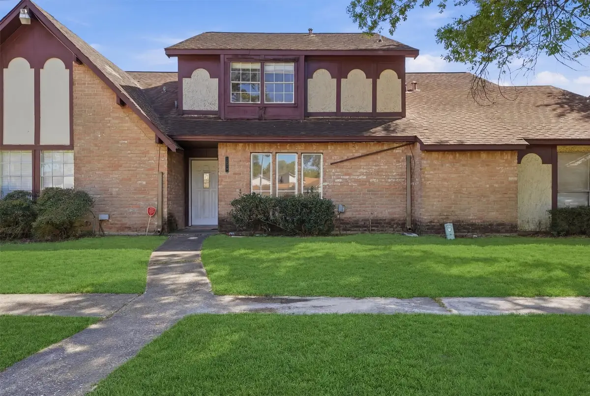 12251 W Village Drive #B, Houston, TX 77039 - #1