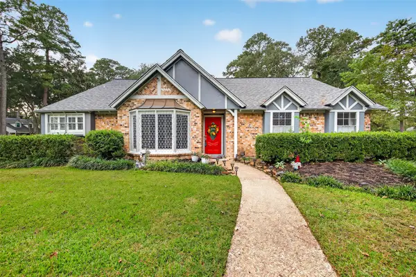 303 Springwood Street, New Caney, TX 77357