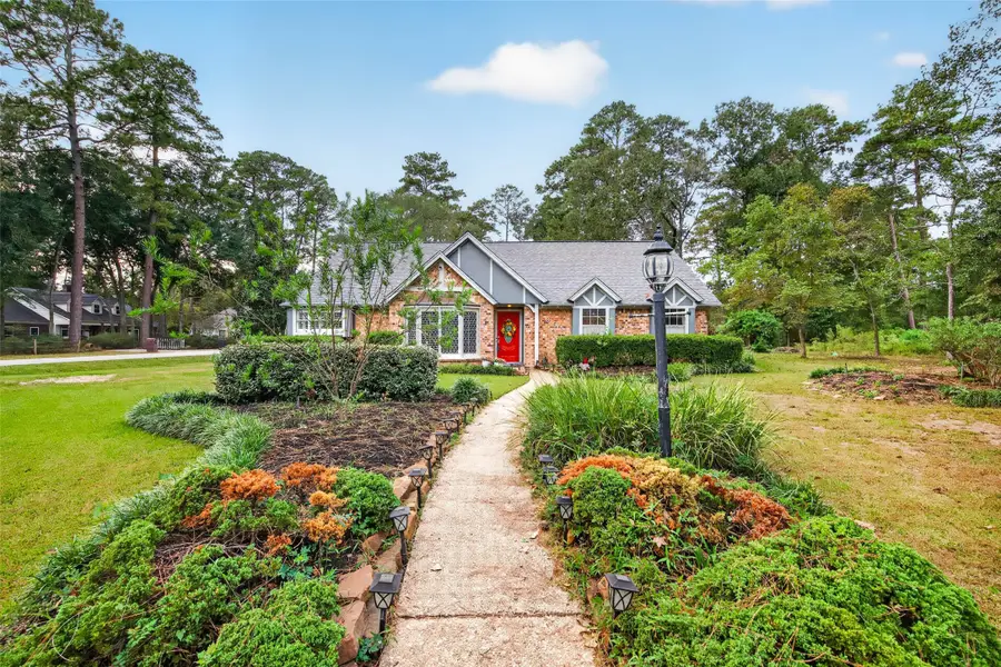 303 Springwood Street, New Caney, TX 77357 - #2