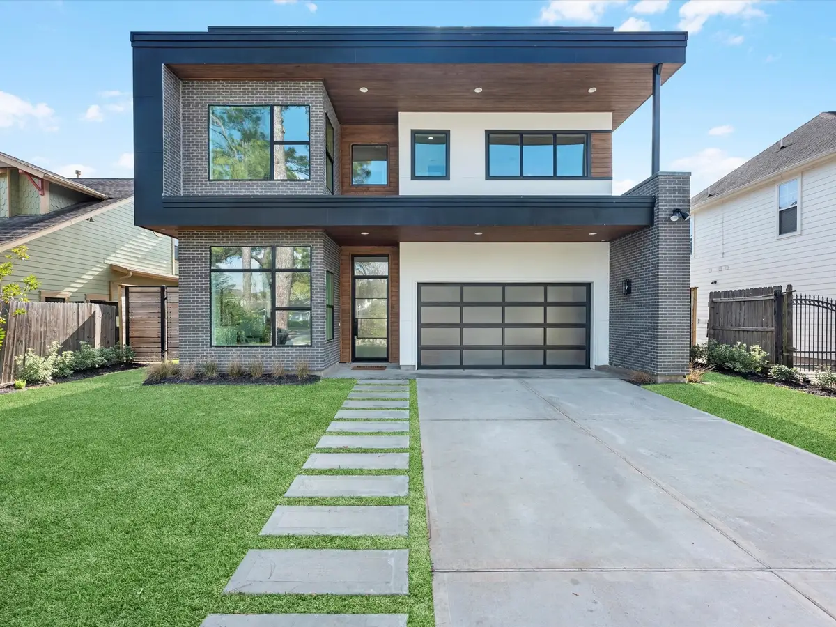 963 W 41st Street, Houston, TX 77018 - Image #1