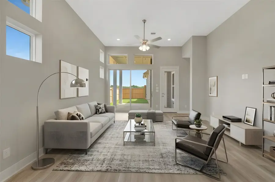 16750 Vibrant Avenue, Hockley, TX 77447 - #3
