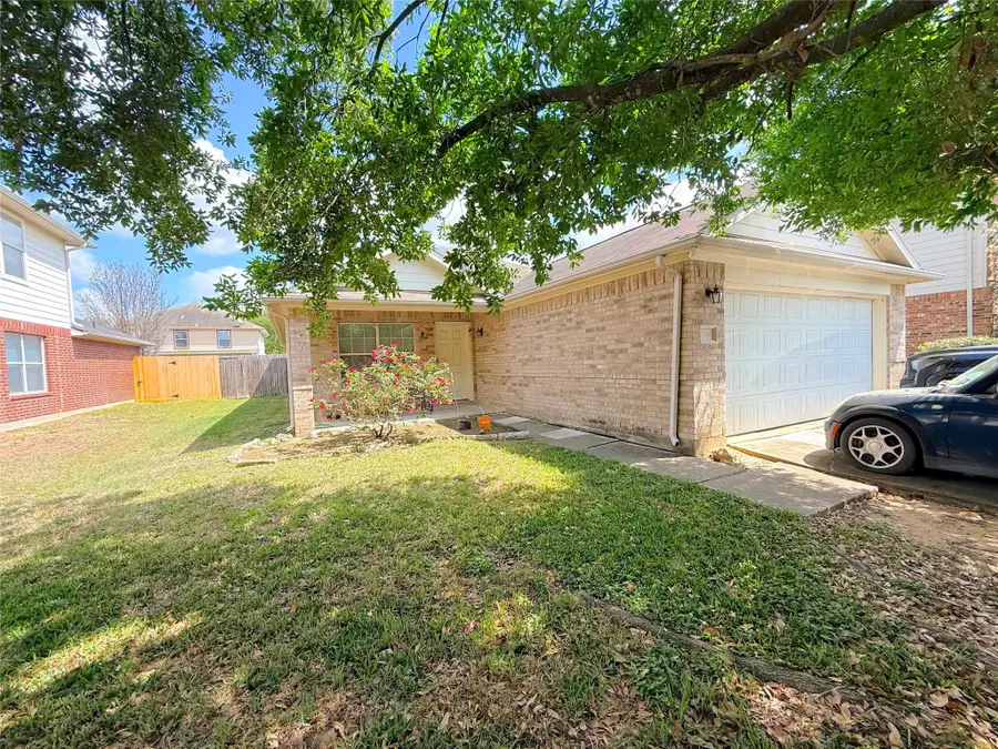 4706 Garden Meadow Drive, Katy, TX 77449 - #3