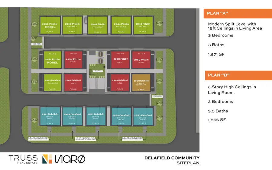 2942 Pitzlin Street, Houston, TX 77023 - Image #2