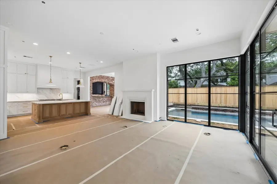 1328 Mickey Way, Spring Valley Village, TX 77055 - #3