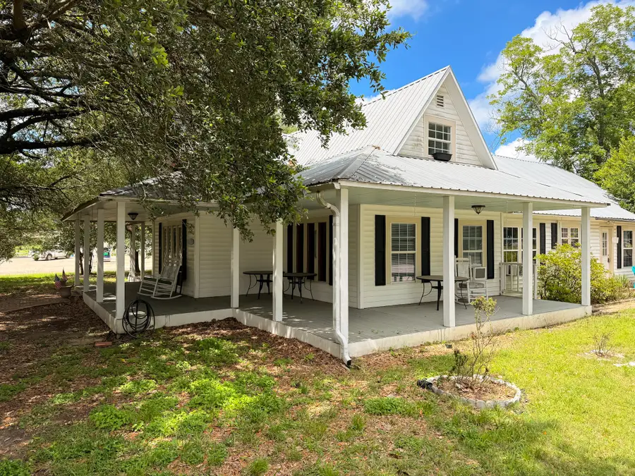 313 S Main Street, Jewett, TX 75846 - #3