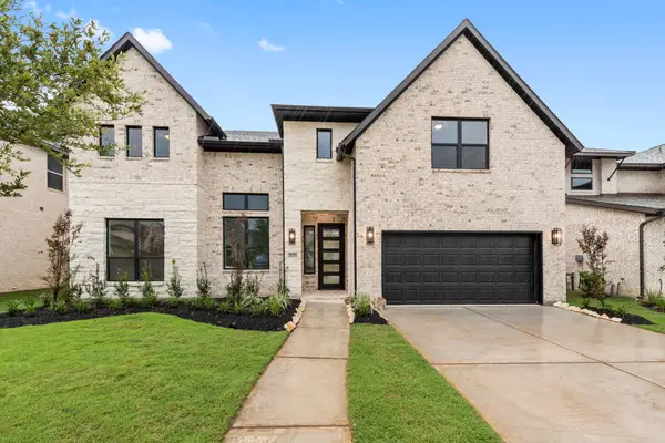 26715 Copernicus Cove Court, Richmond, TX 77406
