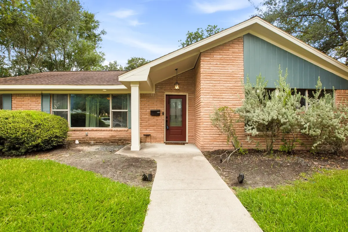 5238 Kinglet Street, Houston, TX 77035 - #1