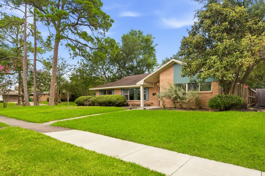 5238 Kinglet Street, Houston, TX 77035 - #3